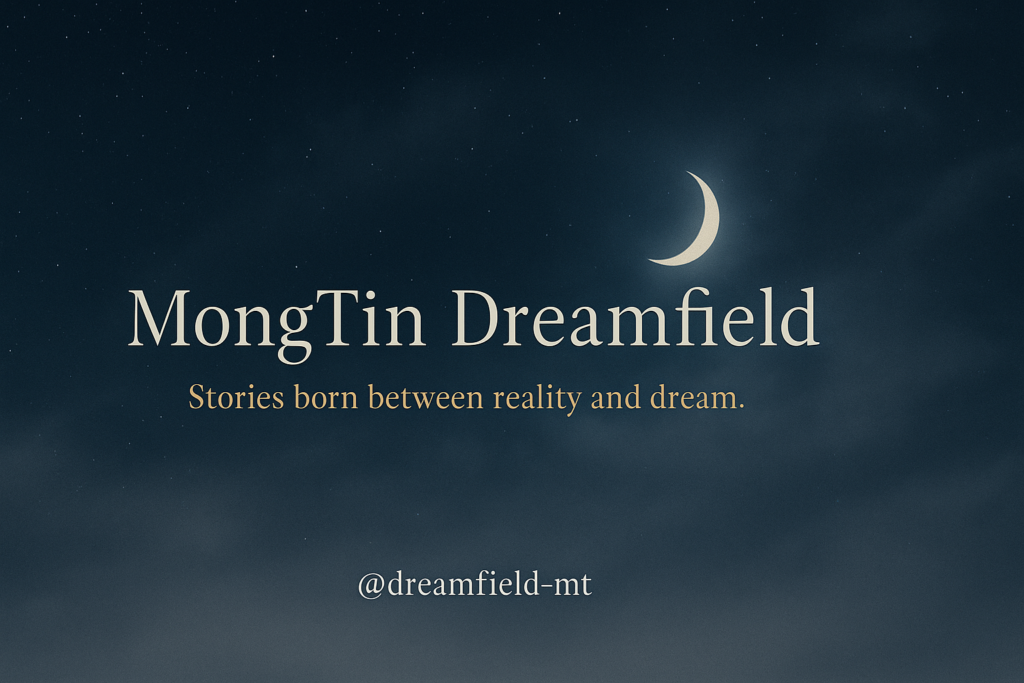 Dreamfield