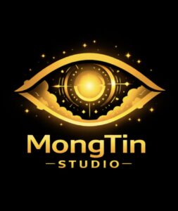 MongTin logo