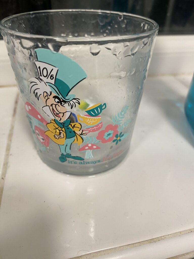Cup
